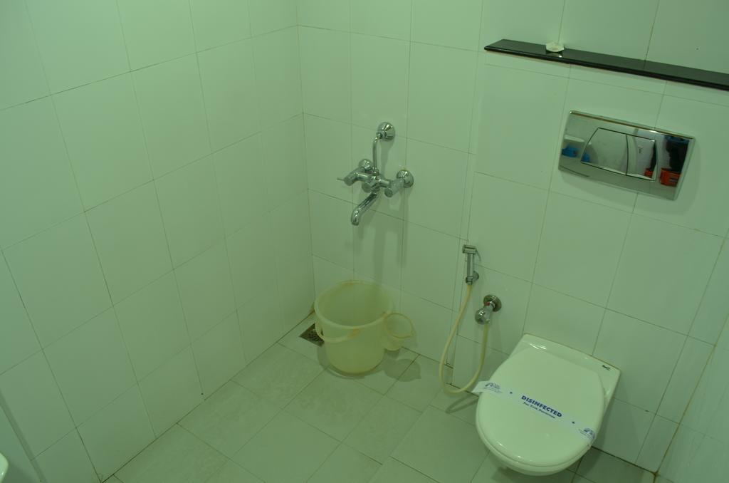 Royal Retreat Hotel Munnar Kamer foto